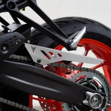 YAMAHA MT 07 protezione