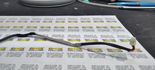 Power jack pavilion - power,