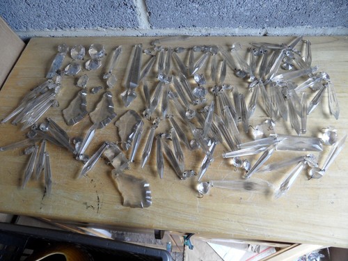 Collezione vecchi gocce - gocce, di