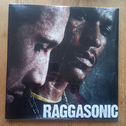 Raggasonic - raggasonic,
