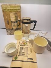 Caffettiera elettrica per auto