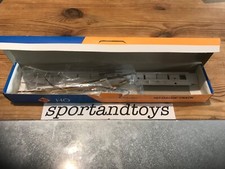 ROCO HO RICAMBI 1 SET ILLUMINAZIONE PER CARROZZE D-ZUGWAGEN ART. 4492