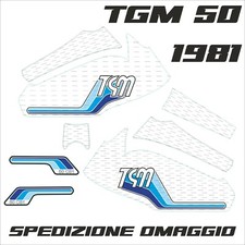 kit Adesivi in kristal TGM 50