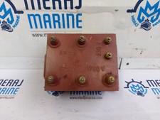 Trasformatore Ad Alta Tensione