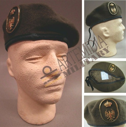Basco paracadutisti esercito - basco, "paracadutisti