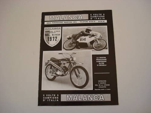 Advertising pubblicità 1973 - advertising,