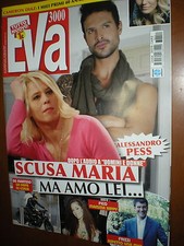 Eva.ALESSANDRO PESS & MARIA DE