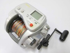 DAIWA SUPER TANACOM X600 162506