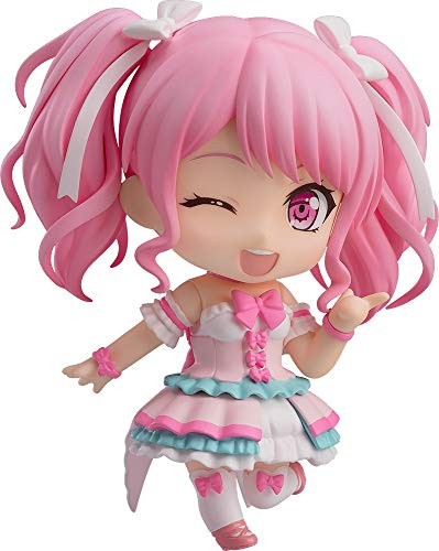 Modellino nendoroid bang dream - bang,