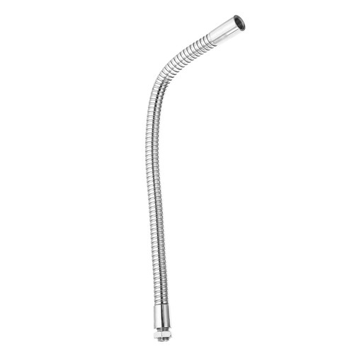 Tubo collo oca universale - a, d'oca