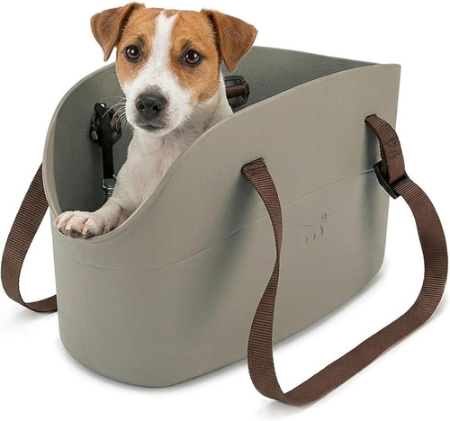 Borsa per cani fino kg - 8,