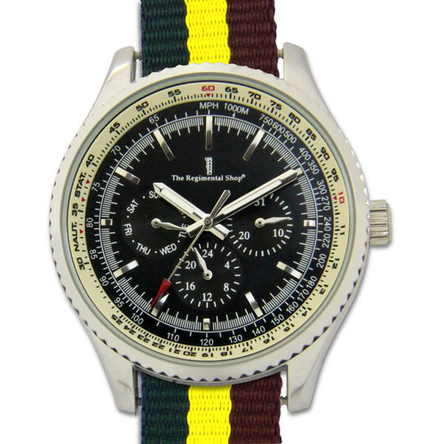 Orologio multiquadrante - orologio,