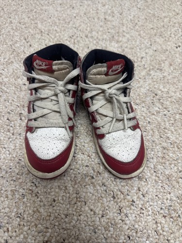 Nike air jordan - nike, 1