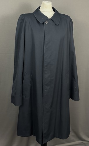 Aquascutum trench coat - trench, /