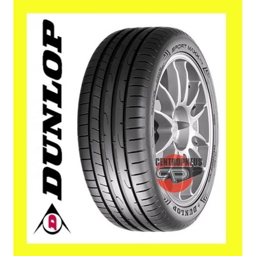 Pneumatico estivo dunlop - estivo,