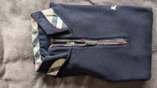 Maglione uomo burberry - maglione,