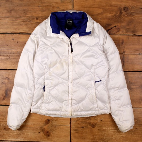 The north face puffer jacket - the,