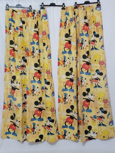 Vintage disney topolino - topolino, e