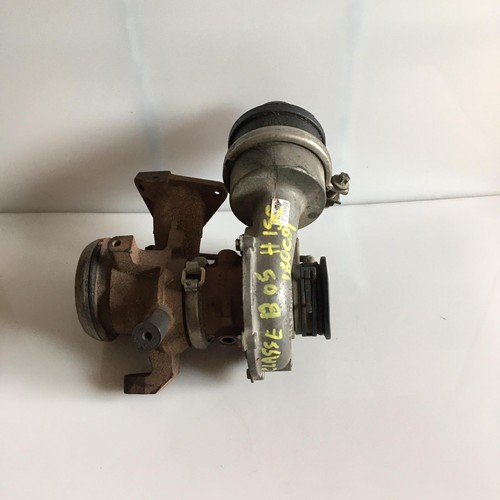 Turbina turbo per mercedes - turbina,