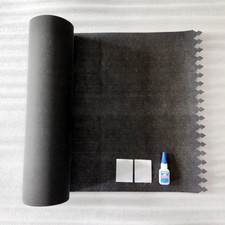 Cinghia tappetino feltro