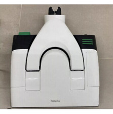 Pulilava Folletto SP7s Lava Pavimento Automatica Folletto VK7S Usato Per Le Demo