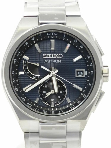 Orologio seiko astron nexter - orologio,