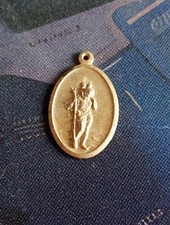 Medaglia Votiva Religiosa San