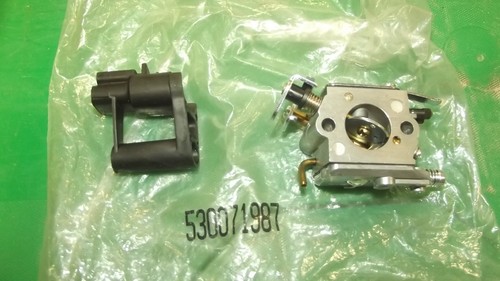 Carburatore husqvarna oem - carburatore,
