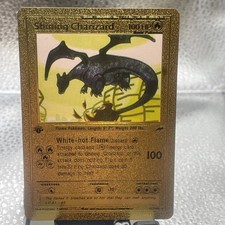 Carta Pokemon Shining
