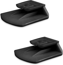 Due Pezzi Clip Supporto