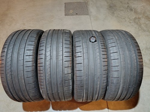 Gomme 265 105y - 265, 40