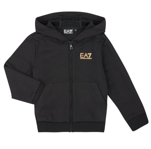 Felpa bimbo ea7 - emporio, armani