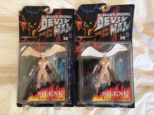 Marmit devilman dynamic action - marmit,