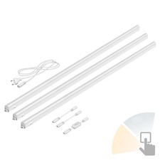 Set luci led sottopensile - set,
