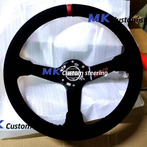 Volante corsa 350 mm - volante,