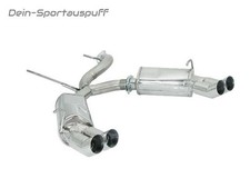 Ragazzon Duplex Scarico