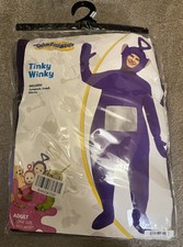 Teletubbies Adulto Taglia