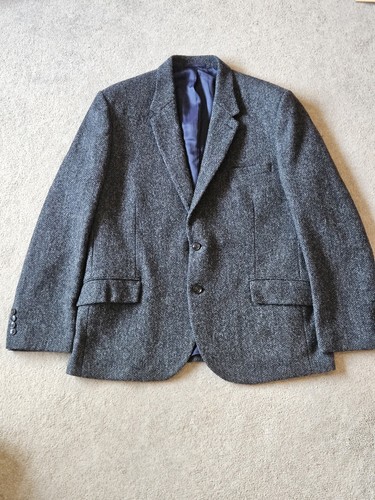 Blazer luxury moon lana - m&s,