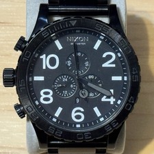 Orologio Analogico Uomo Nixon