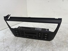 Centralina climatizzatore BMW