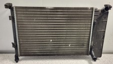 BMW R52 One 1.6i, Radiatore