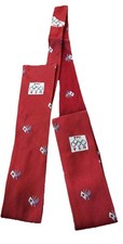 Raro papillon vintage squadra