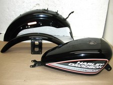 Harley davidson sportster - harley,