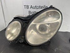 Mercedes Benz W211 VOR MOPF