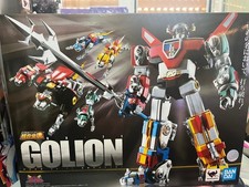 Bandai voltron soul of - ,