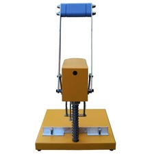 QY-550 Punzonatrice elettrica