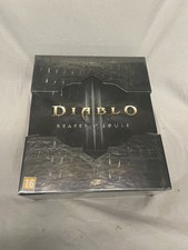 Diablo III 3 Reaper of Souls -