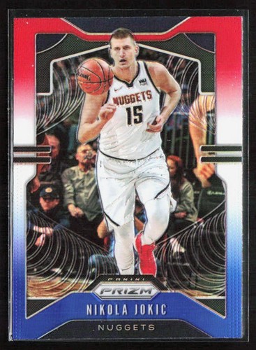 2019 panini prizm nikola - panini,