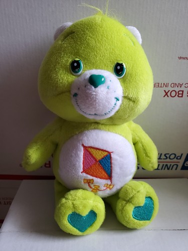 Peluche care bears 2002 - care,