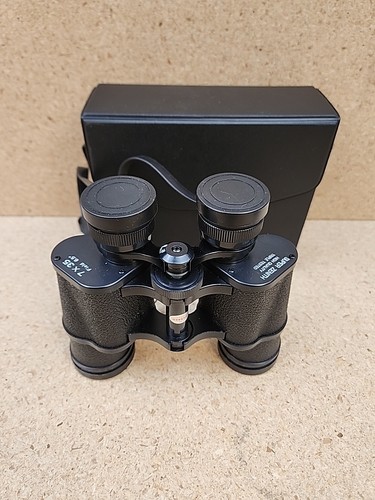 Vintage super zenith binocolo - zenith,